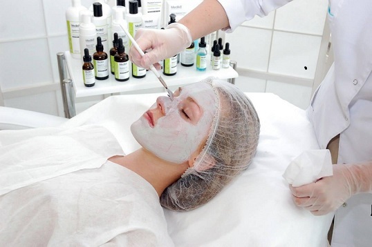 Skin8peelingMedik8